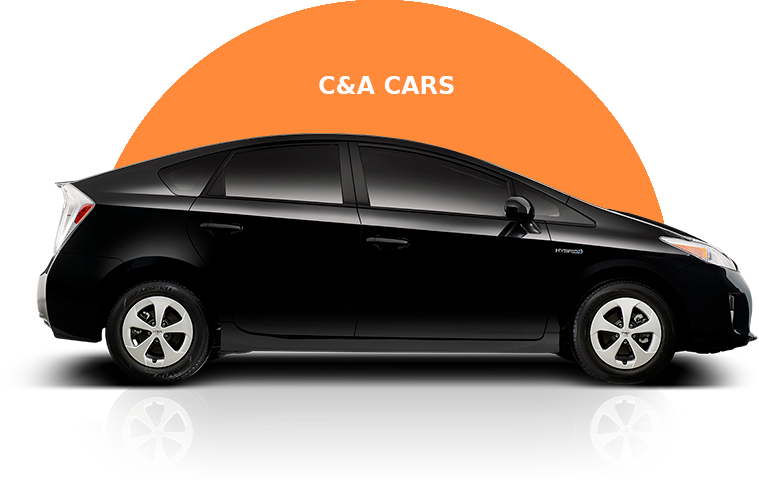C&A CARS car