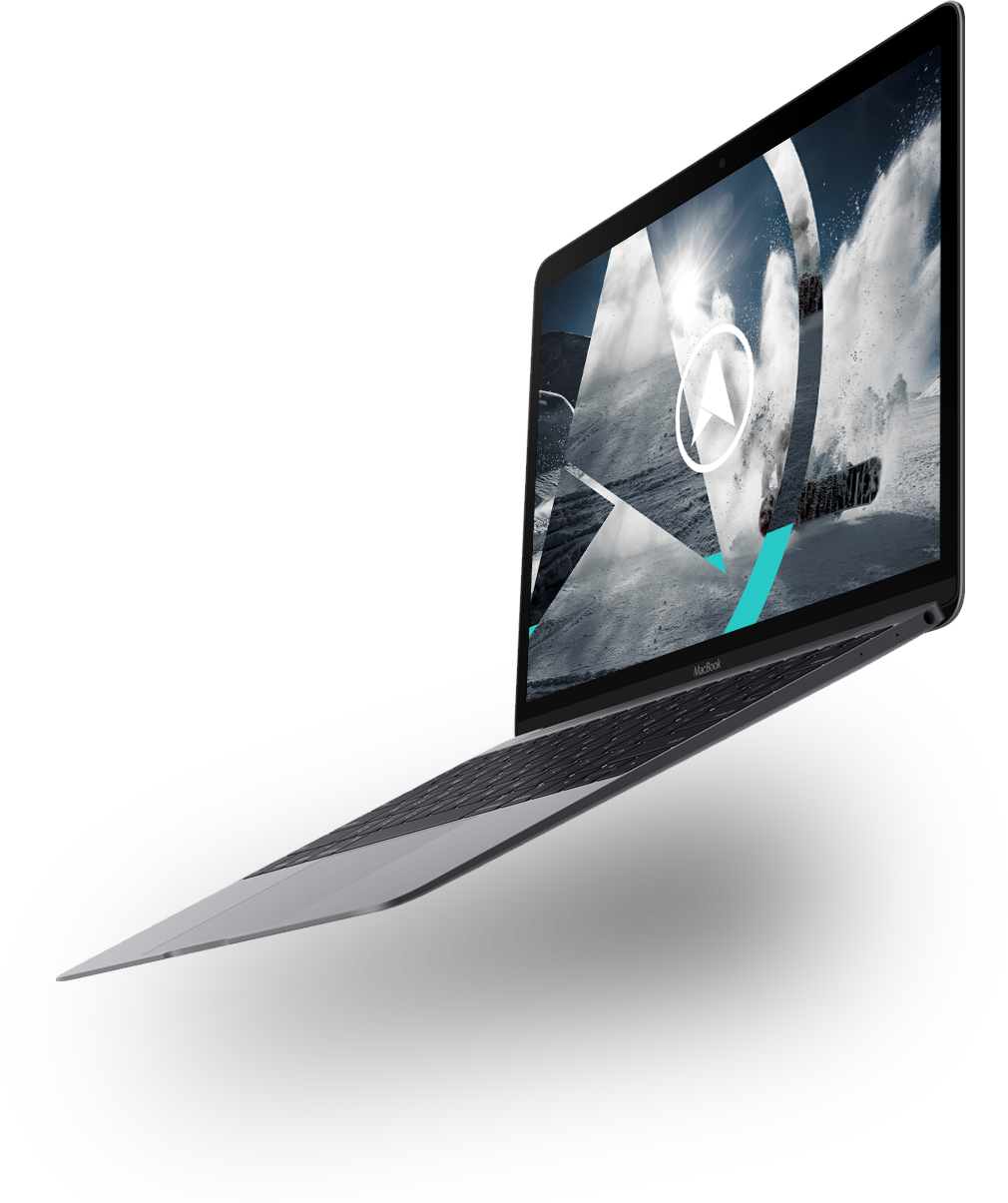 macbook