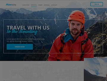 porfolio works