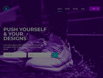 porfolio works
