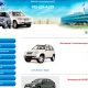 Яхрома-Лад» автодиллер