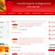 Consiliul Superior al Magistraturi
